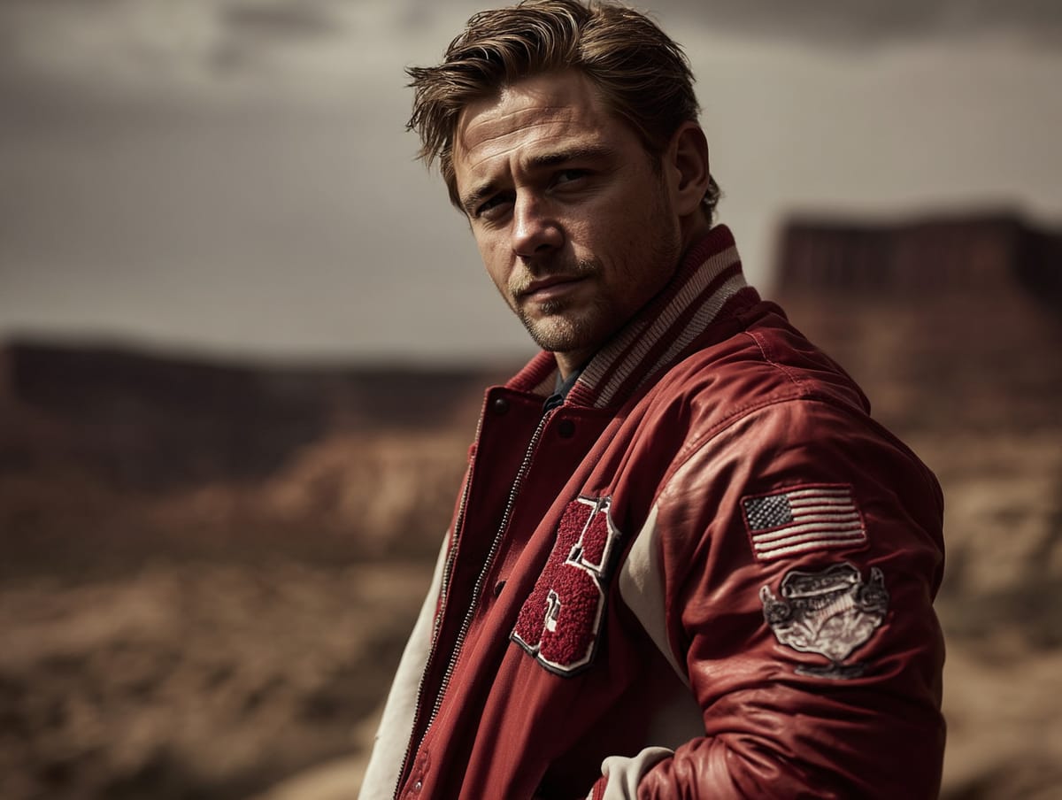 My Life before Norway