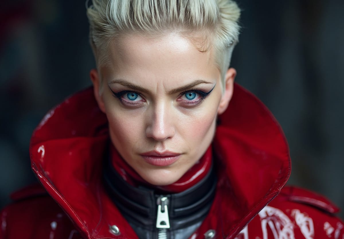 Commander Modgunn summoned to the Supreme Leader