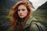 Heather Reverie