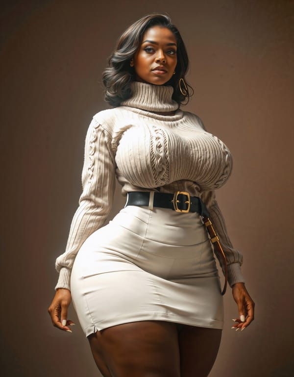 Monica Black
