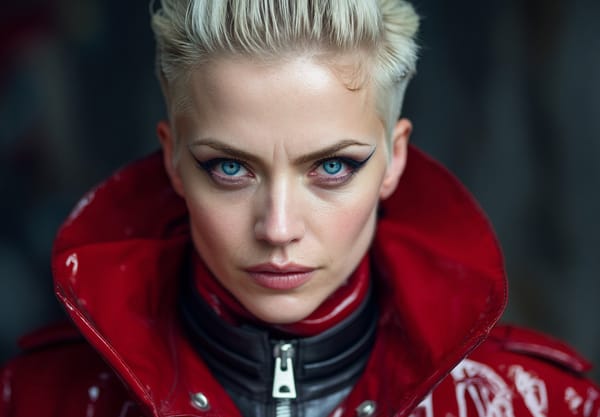 Commander Modgunn summoned to the Supreme Leader